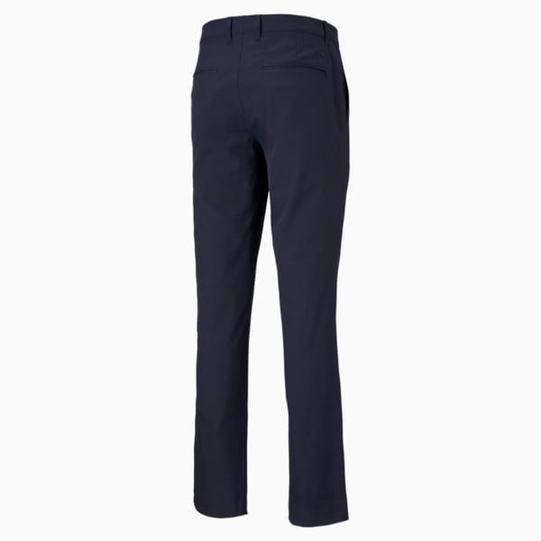 Tailored Jackpot Men's Pants, Navy Blazer, extralarge-IND