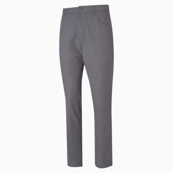 Heather 5 Men's Pocket Pants, QUIET SHADE Heather, extralarge-IND