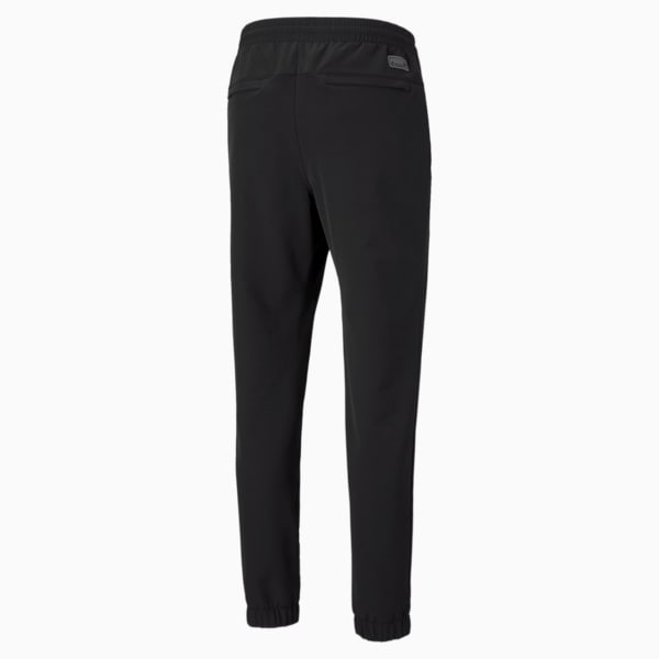 EGW 9-Hole Men's Golf Joggers, Puma Black, extralarge