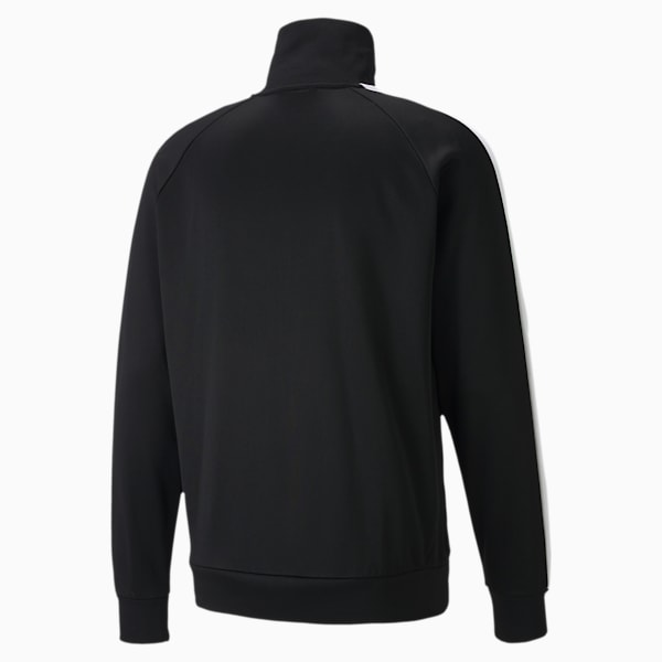 ICONIC T7 トラック ジャケット, Puma Black, extralarge-JPN