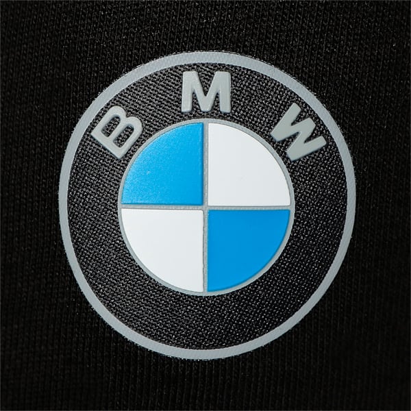 BMW MMS ストリート ビンテージ Tシャツ, Puma Black, extralarge-JPN