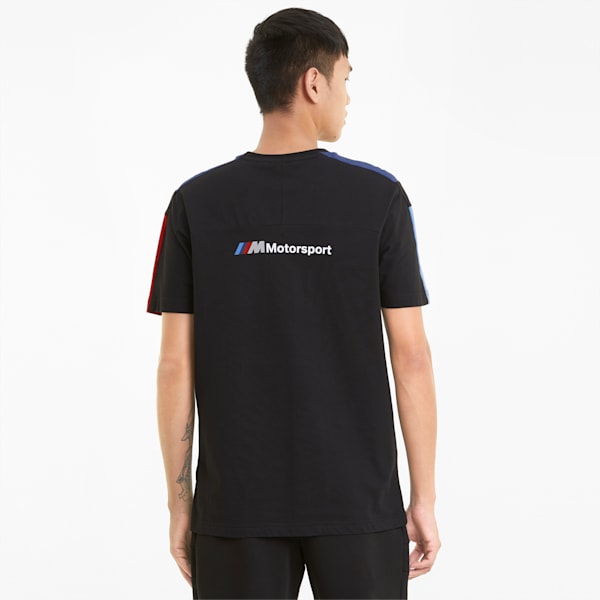 PUMA Camiseta BMW M Motorsport T7 para hombre