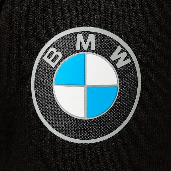 BMW MMS スウェット ショーツ, Puma Black, extralarge-JPN