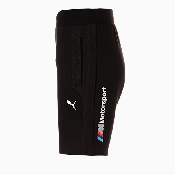 BMW MMS スウェット ショーツ, Puma Black, extralarge-JPN