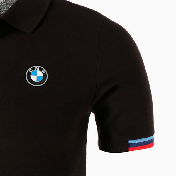 BMW MMS ポロ, Puma Black, extralarge-JPN
