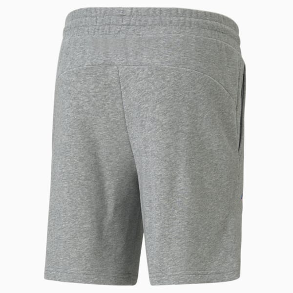 BMW M Motorsport Essential Men's Sweat Shorts | PUMA