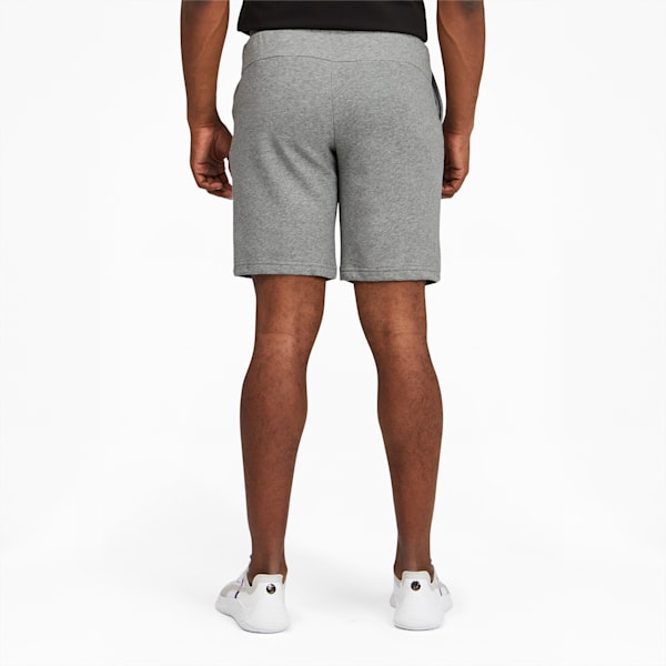 BMW M Motorsport Essential Men's Sweat Shorts | PUMA