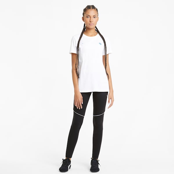 BMW M Motorsport Street Women's Leggings, Puma Black, extralarge