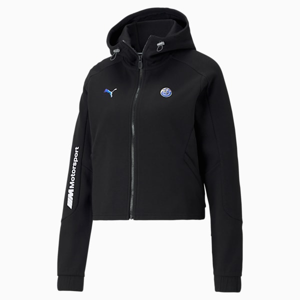 Puma bmw chaqueta hotsell