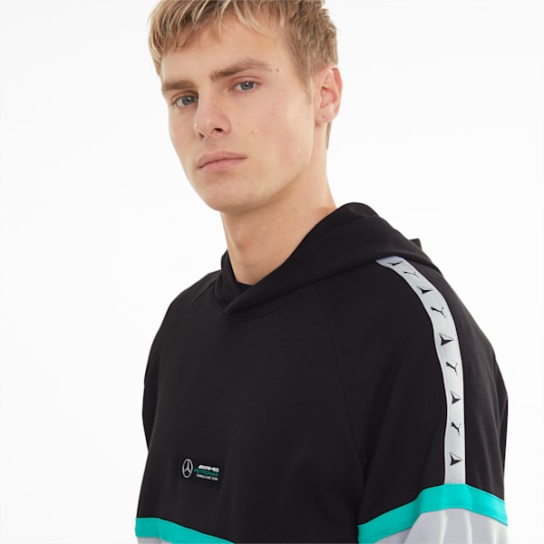 Puma AMG Petronas толстовка