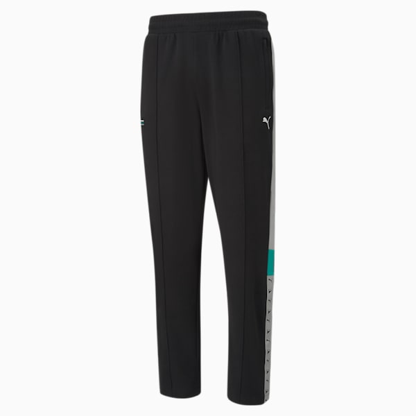 Mercedes-AMG Petronas F1 Men's XTG Pants, Puma Black, extralarge