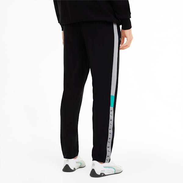 Mercedes-AMG Petronas F1 Men's XTG Pants, Puma Black, extralarge