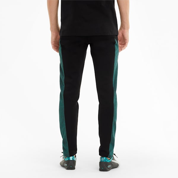 amg petronas sweatpants