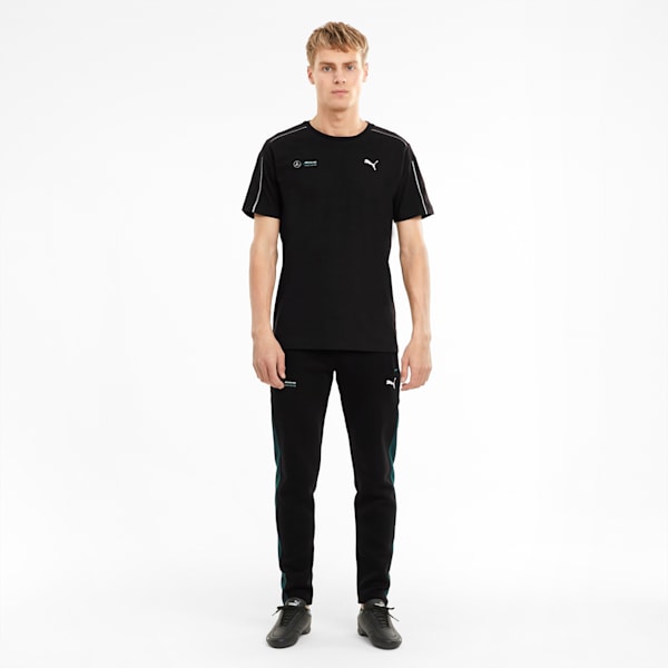 amg petronas sweatpants