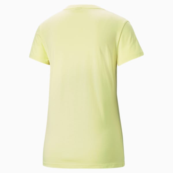 CG Graphic Women's  T-shirt, Yellow Pear, extralarge-IND