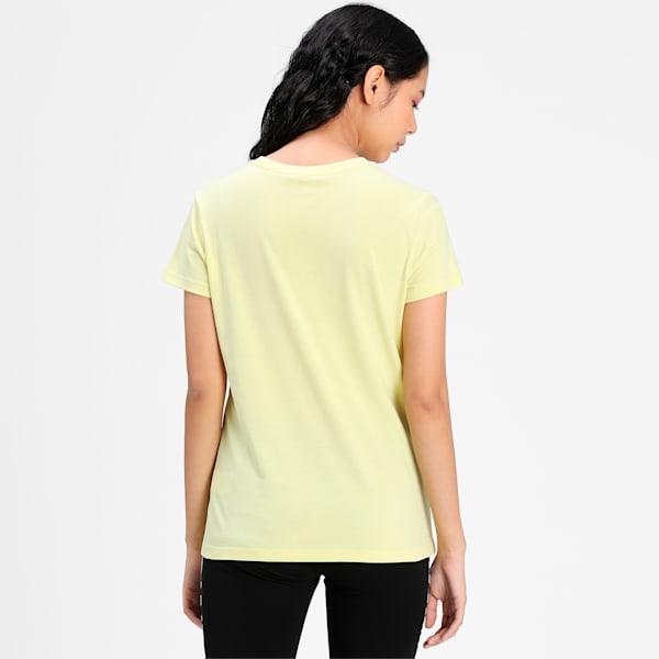 CG Graphic Women's  T-shirt, Yellow Pear, extralarge-IND