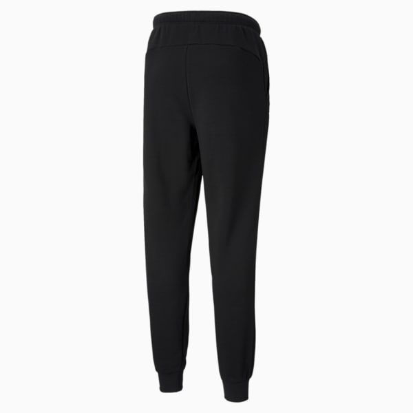 Mercedes-AMG Petronas F1 Men's Essential Sweatpants, Puma Black, extralarge