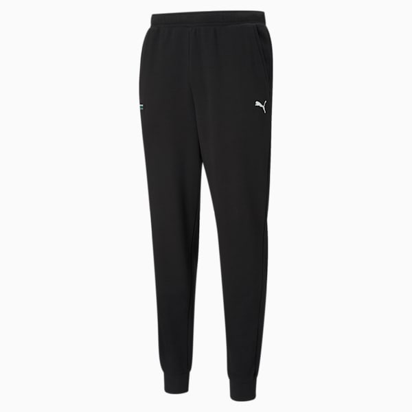 Mercedes-AMG Petronas F1 Men's Essential Sweatpants, Puma Black, extralarge
