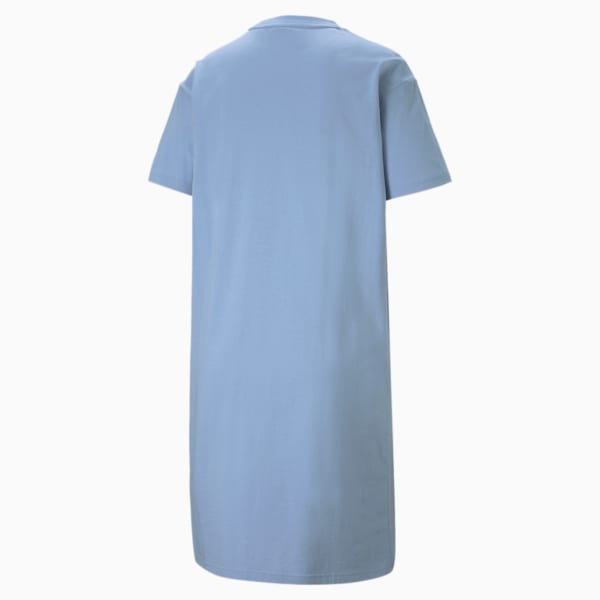 CG Women's  DressRelaxed T-shirt, Forever Blue, extralarge-IND