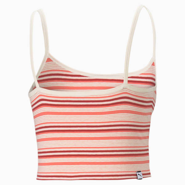 Downtown Women's Tank, Cloud Pink, extralarge