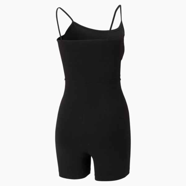 Mono Evide para mujer, Puma Black, extralarge