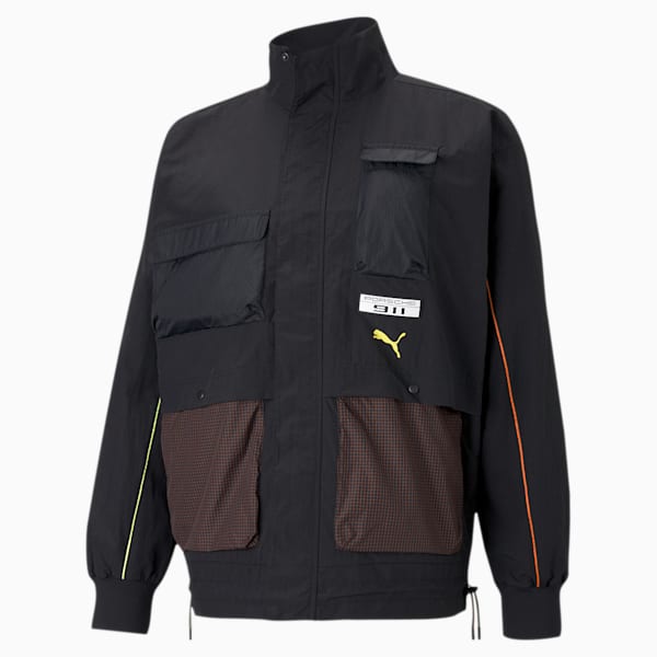 Puma porsche jacket discount