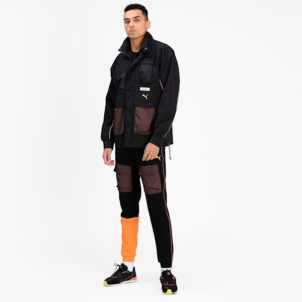 Chamarra puma tailored for sport og sale
