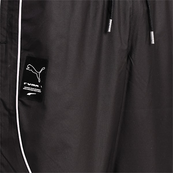 Avenir Men's Track Pants, Puma Black, extralarge-IND