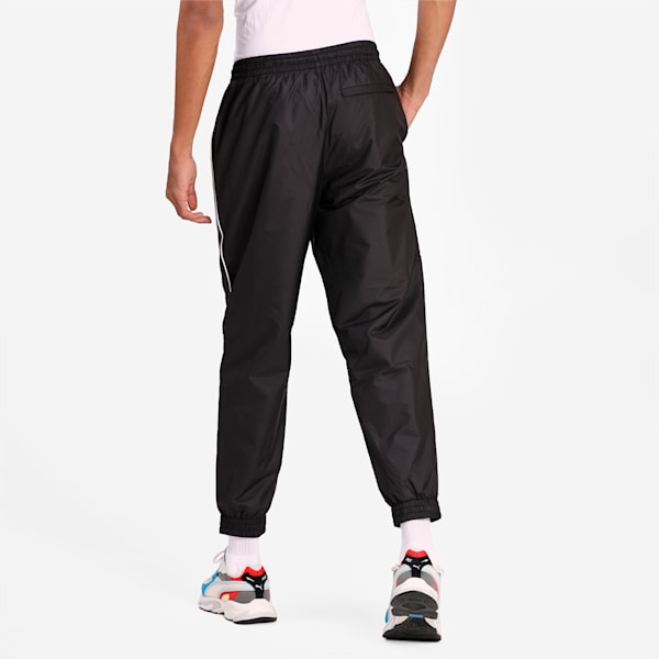 Avenir Men's Track Pants, Puma Black, extralarge-IND