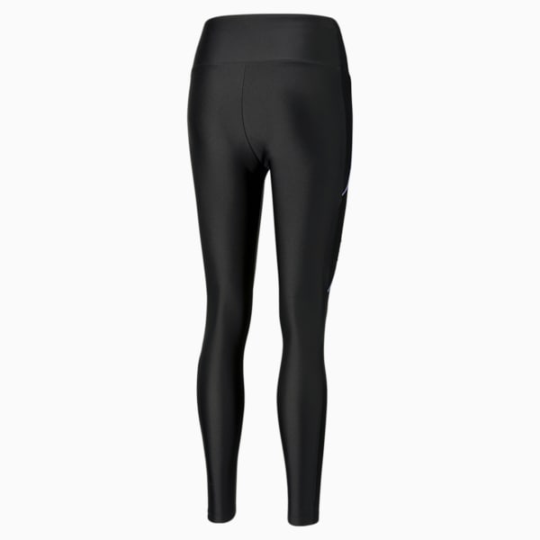 Evide Women's Leggings, Puma Black, extralarge