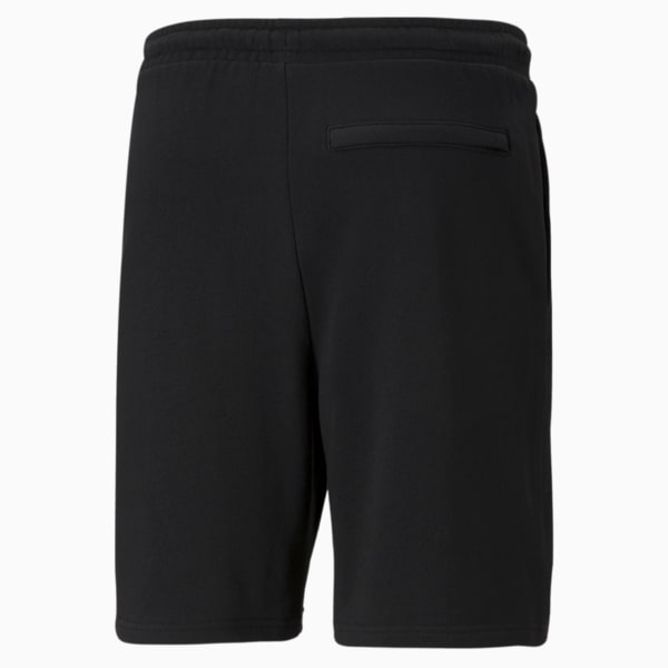 Avenir French Terry Men's Shorts, Puma Black, extralarge-IND