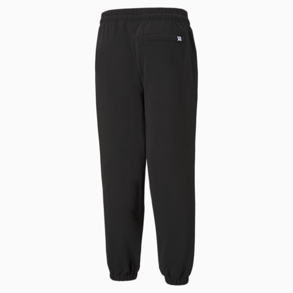 Pants Downtown Hombre, Puma Black, extralarge