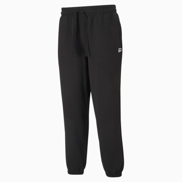 Pants Downtown Hombre, Puma Black, extralarge