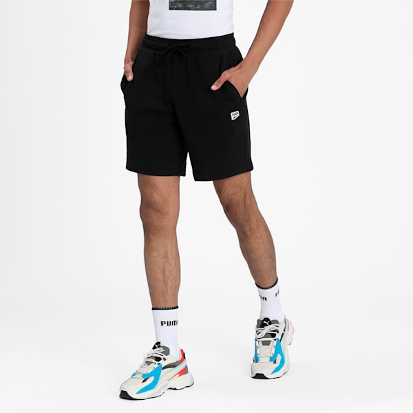 Downtown Men s Shorts PUMA