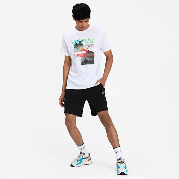 Puma downtown shorts hot sale