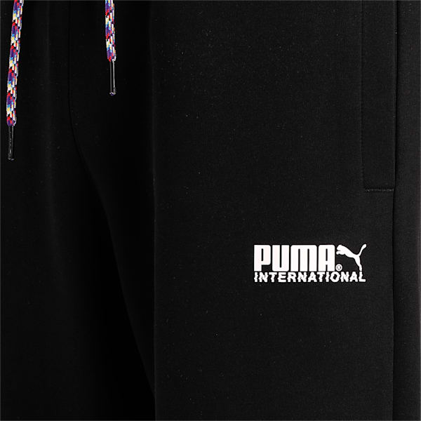 puma international pants