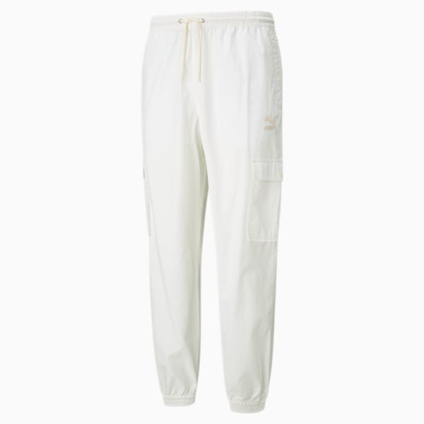Classics Cotton Twill Men's Sweatpants, no color, extralarge-IND