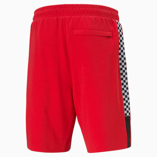 Scuderia Ferrari XTG Knitted Men s Shorts PUMA
