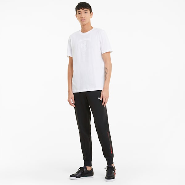 scuderia ferrari race men's sweatpants