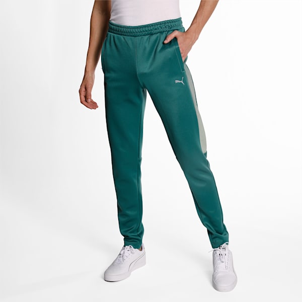 scuderia ferrari track pants