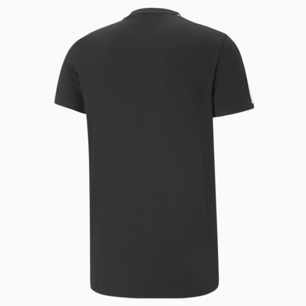 プーマ ICONIC T7 Tシャツ, Puma Black, extralarge
