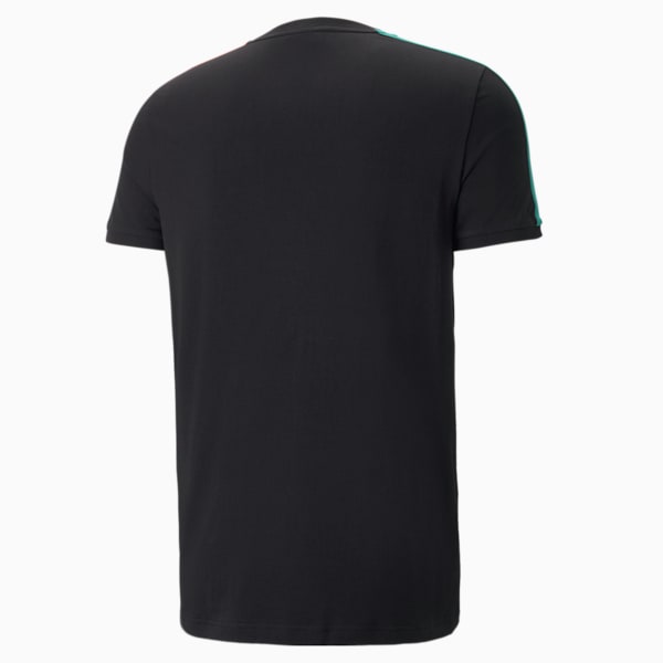 Iconic T7 Slim Fit Men's T-Shirt | PUMA