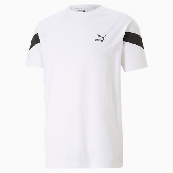 Iconic MCS Men s Tee PUMA