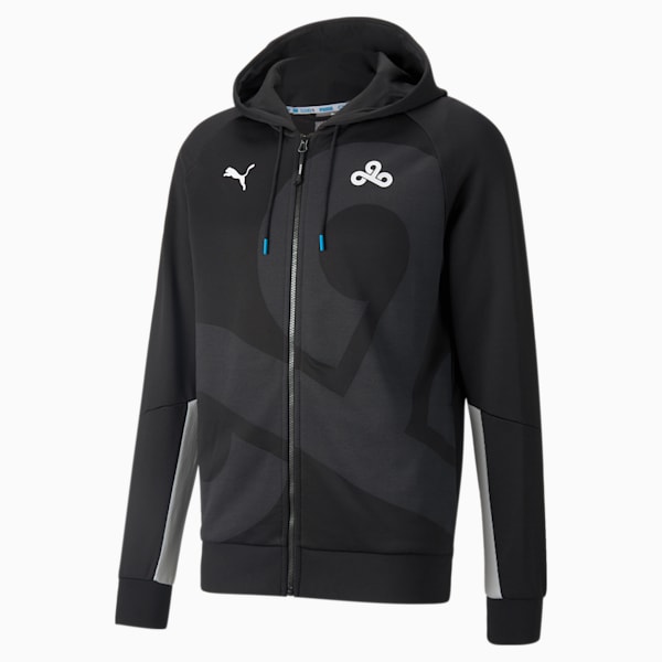 PUMA x CLOUD9 Replica Men s Hoodie