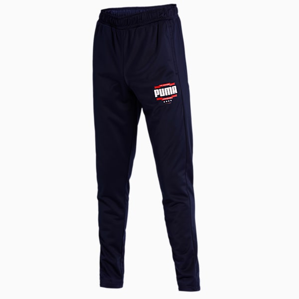 puma poly pants