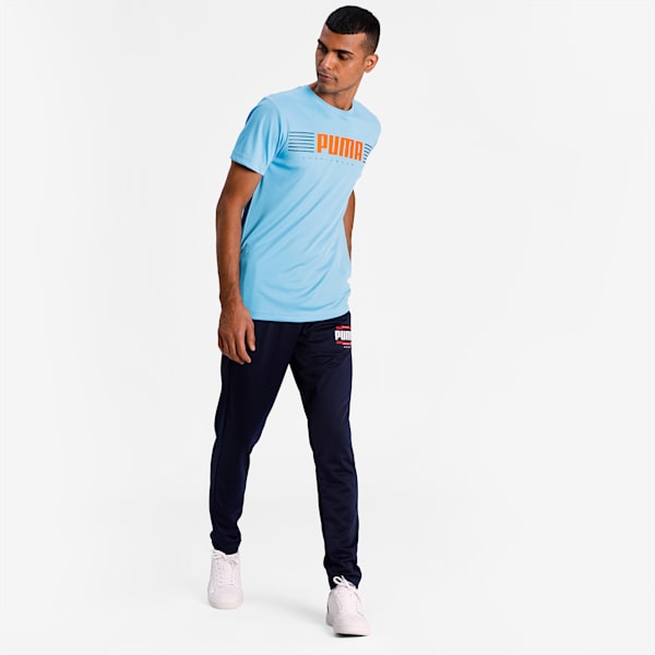puma poly pants