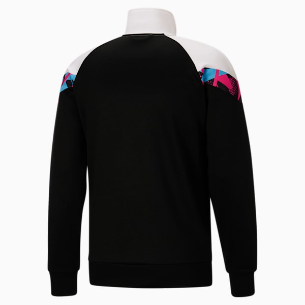 Neymar Jr. Creativity Men's Jacket, Puma Black, extralarge