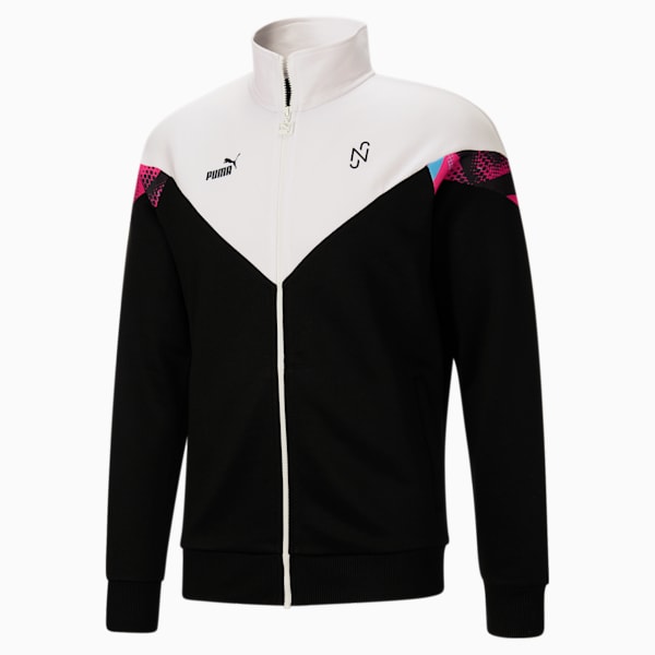 Puma mtv jacket hotsell