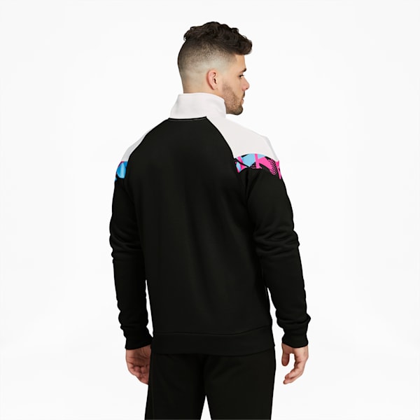 Neymar Jr. Creativity Men's Jacket, Puma Black, extralarge