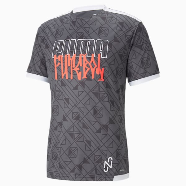 PUMA公式】NJR ネイマール FUTEBOL 半袖 シャツ